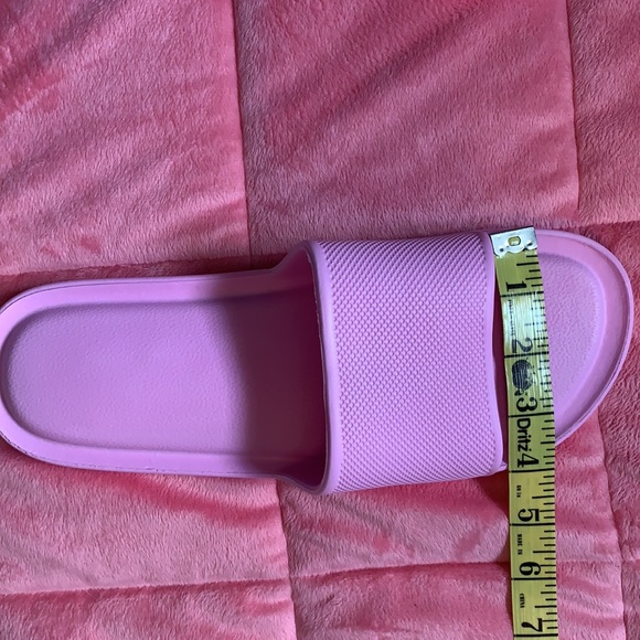 NWOT George Slide Sandals - Picture 7 of 7